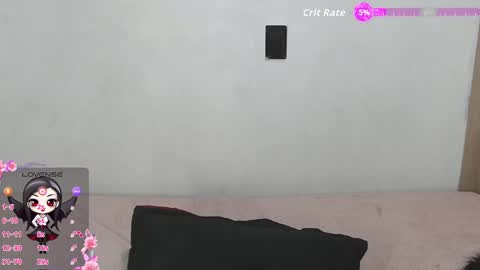 Doll independent model online show from 06.05.26