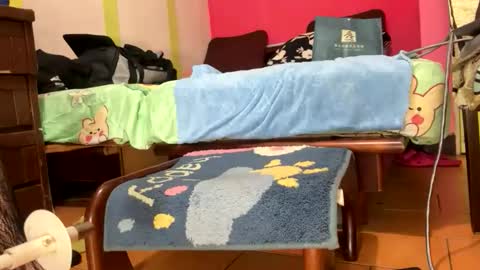 Ninfo Puta online show from 02.28.26