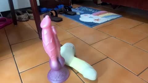 Ninfo Puta online show from 04.21.26