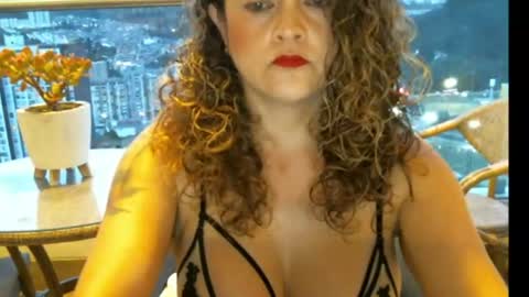 ninfomana420 online show from 06.28.26
