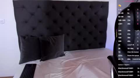 ninfomaria online show from 02.23.26