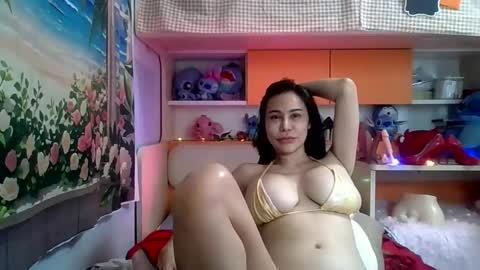 SunnyNatalie Wang online show from 05.04.26