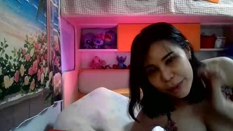 SunnyNatalie Wang online show from 05.06.26