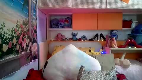 Snapshot of ningsunny chatting on 05.11.26 SunnyNatalie Wang online show from 05.11.26
