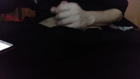 Snapshot of ninjadance chatting on 01.12.25 Ninjadance online show from 01.12.25