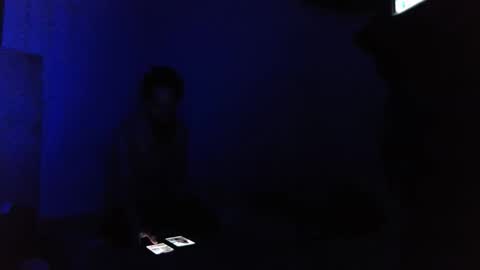 Snapshot of ninjadance chatting on 02.17.26 Ninjadance online show from 02.17.26