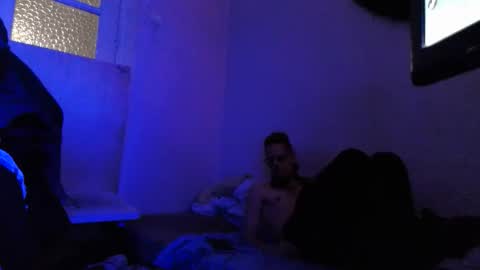 Snapshot of ninjadance chatting on 02.27.26 Ninjadance online show from 02.27.26