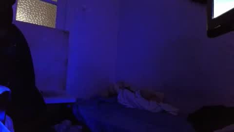 Snapshot of ninjadance chatting on 03.07.26 Ninjadance online show from 03.07.26