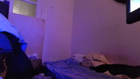 Snapshot of ninjadance chatting on 03.11.26 Ninjadance online show from 03.11.26