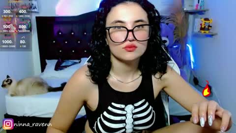 Ninna online show from 04.20.26