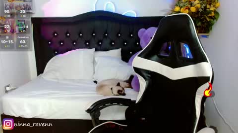 Ninna online show from 04.23.26