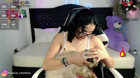 Ninna online show from 05.06.26