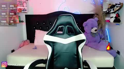 Ninna online show from 06.26.26