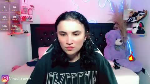 Ninna online show from 06.30.26