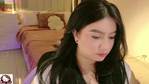 Snapshot of ninna_sweet_ chatting on 06.21.26 Nina online show from 06.21.26