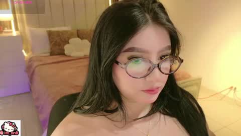 Snapshot of ninna_sweet_ chatting on 06.23.26 Nina online show from 06.23.26