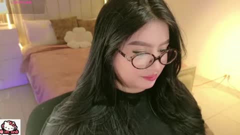 Snapshot of ninna_sweet_ chatting on 06.24.26 Nina online show from 06.24.26