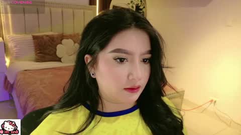 Snapshot of ninna_sweet_ chatting on 06.27.26 Nina online show from 06.27.26