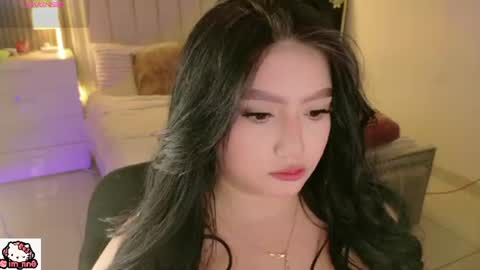 Snapshot of ninna_sweet_ chatting on 07.09.26 Nina online show from 07.09.26