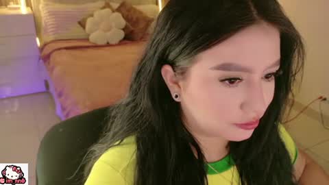 Snapshot of ninna_sweet_ chatting on 07.12.26 Nina online show from 07.12.26
