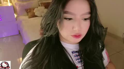 Snapshot of ninna_sweet_ chatting on 07.15.26 Nina online show from 07.15.26