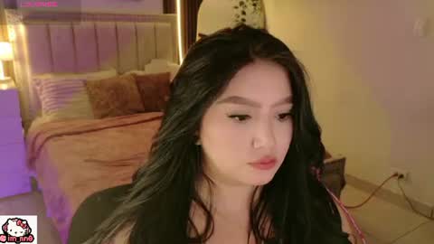 Snapshot of ninna_sweet_ chatting on 07.18.26 Nina online show from 07.18.26