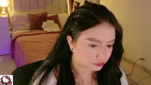 Snapshot of ninna_sweet_ chatting on 07.19.26 Nina online show from 07.19.26