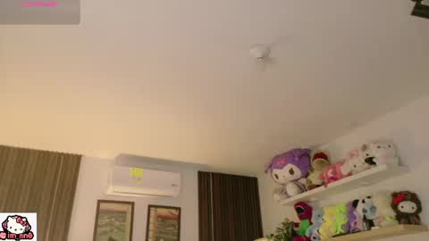 Snapshot of ninna_sweet_ chatting on 07.26.26 Nina online show from 07.26.26