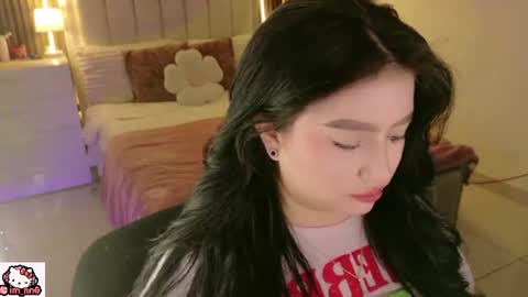 Snapshot of ninna_sweet_ chatting on 07.28.26 Nina online show from 07.28.26