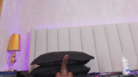 Snapshot of ninna_vinns chatting on 06.18.26 Ninna online show from 06.18.26