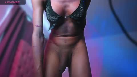 Ninon Beart online show from 06.02.26
