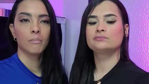 Snapshot of ninoska_14 chatting on 03.08.26 Agatha love online show from 03.08.26