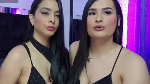 Snapshot of ninoska_14 chatting on 03.12.26 Agatha love online show from 03.12.26