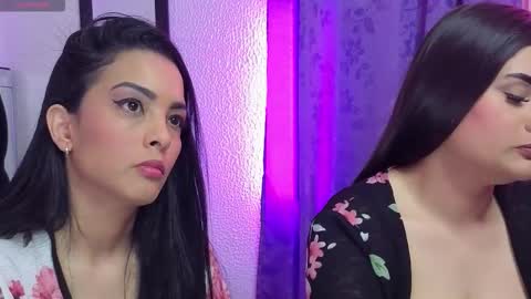 Snapshot of ninoska_14 chatting on 03.13.26 Agatha love online show from 03.13.26