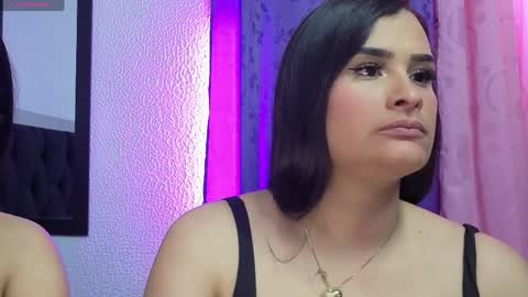Agatha love online show from 03.27.26