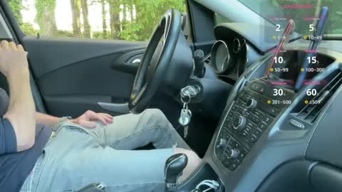 ninosolo 35 online show from 09.30.25