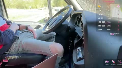 ninosolo 35 online show from 03.18.26