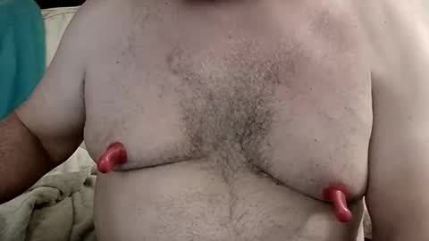 Nip Fun Bear online show from 11.24.25