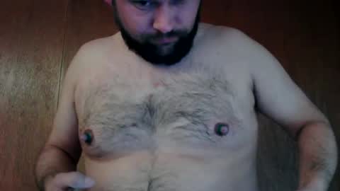 Snapshot of nipps2clamp chatting on 02.16.25 Joe online show from 02.16.25