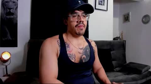 Steven online show from 11.16.25