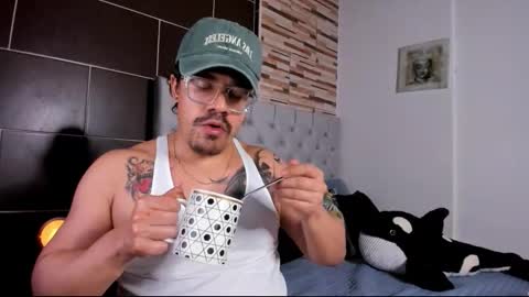 Steven online show from 12.14.25