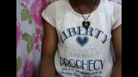 nirinahfy online show from 11.11.25