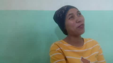 Snapshot of nirisouh chatting on 06.13.26 nirisouh online show from 06.13.26