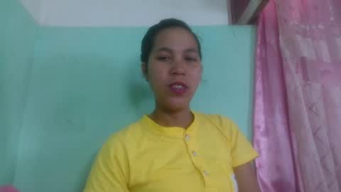 Snapshot of nirisouh chatting on 06.15.26 nirisouh online show from 06.15.26