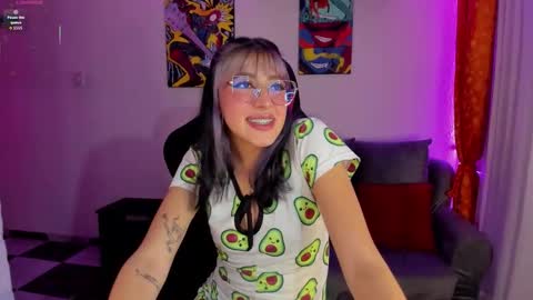 Daph J online show from 01.12.26