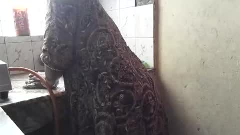 Nisha online show from 01.01.25