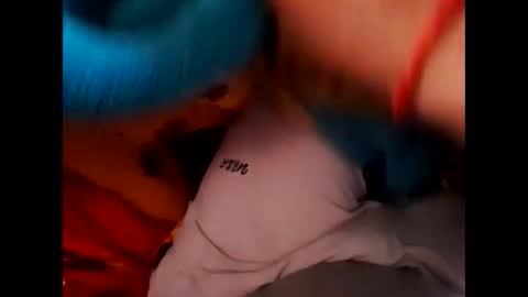 Snapshot of nisha800411 chatting on 01.01.25 Nisha online show from 01.01.25