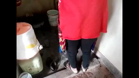 Snapshot of nisha800411 chatting on 01.04.25 Nisha online show from 01.04.25