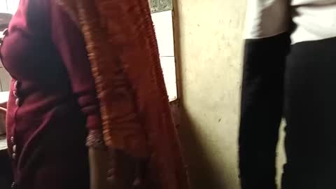 Snapshot of nisha800411 chatting on 01.07.25 Nisha online show from 01.07.25