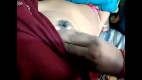 Snapshot of nisha800411 chatting on 01.23.25 Nisha online show from 01.23.25